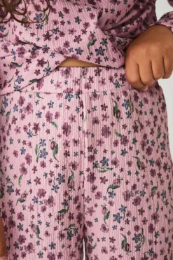 Ellos Collection Brede bukser^Børn Bukser & Leggings