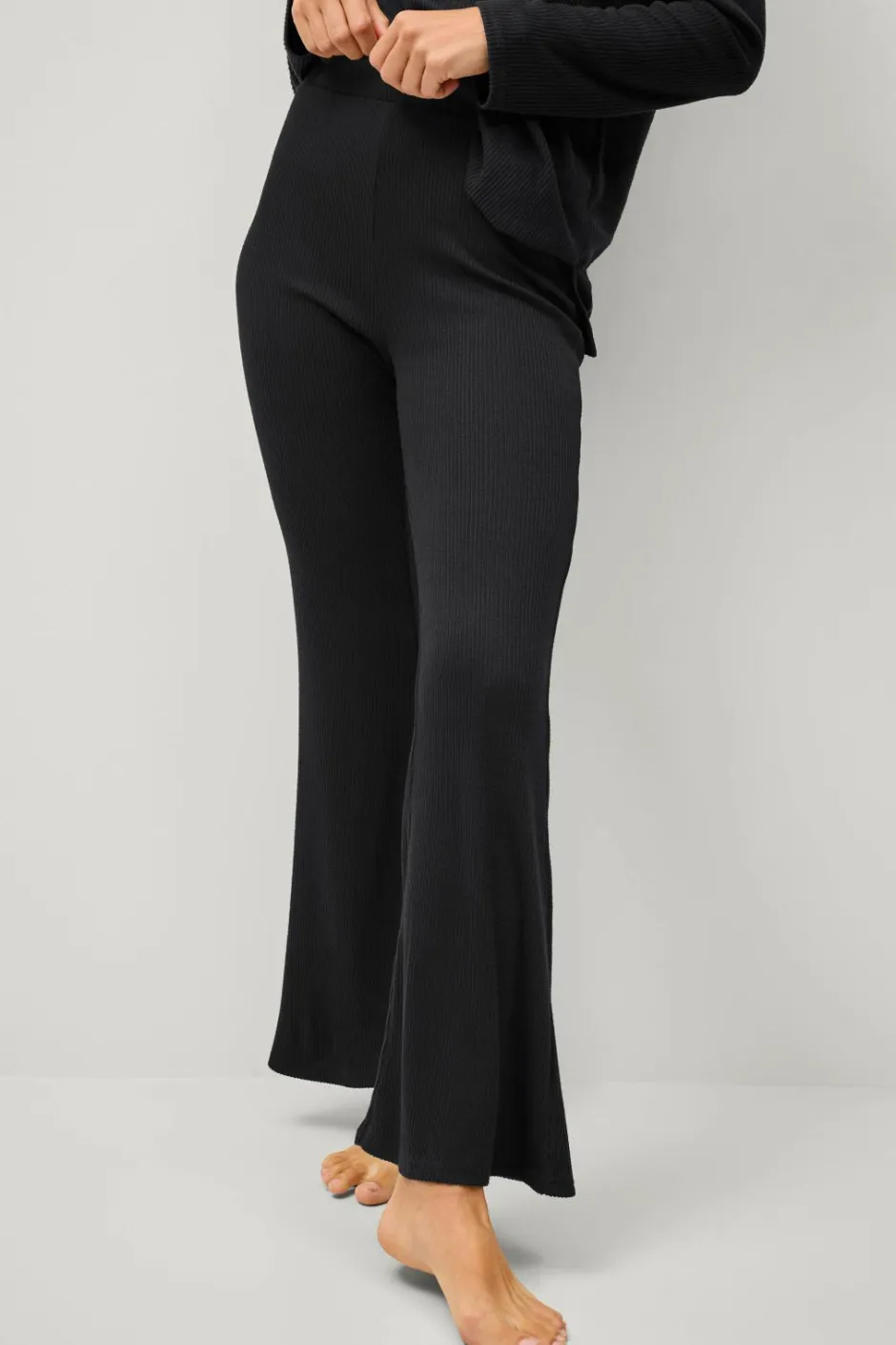 Clearance Collection Bukser med svaj Dame Loungewear & Homewear