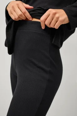 Clearance Collection Bukser med svaj Dame Loungewear & Homewear