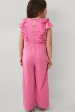 Ellos Collection Buksekjole Mira^Børn Jumpsuits