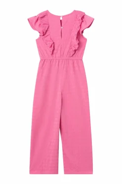 Ellos Collection Buksekjole Mira^Børn Jumpsuits