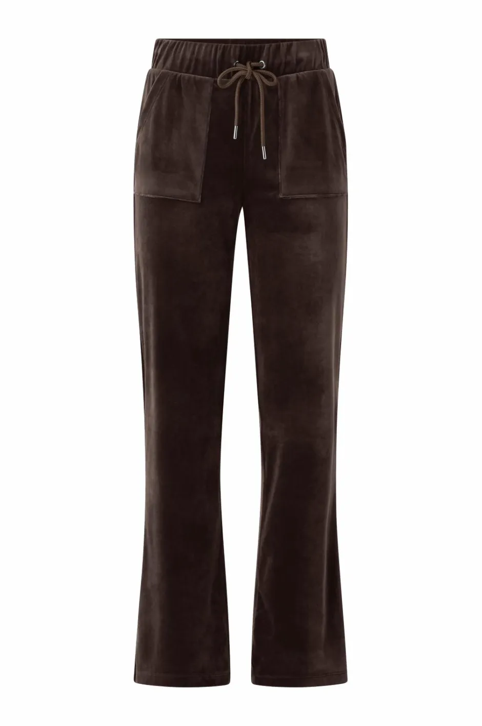 Best Collection Bukser i velour Dame Loungewear & Homewear