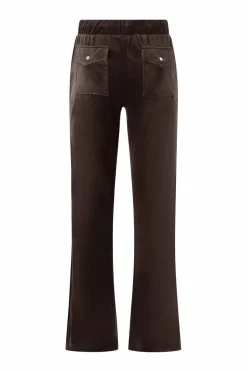 Best Collection Bukser i velour Dame Loungewear & Homewear