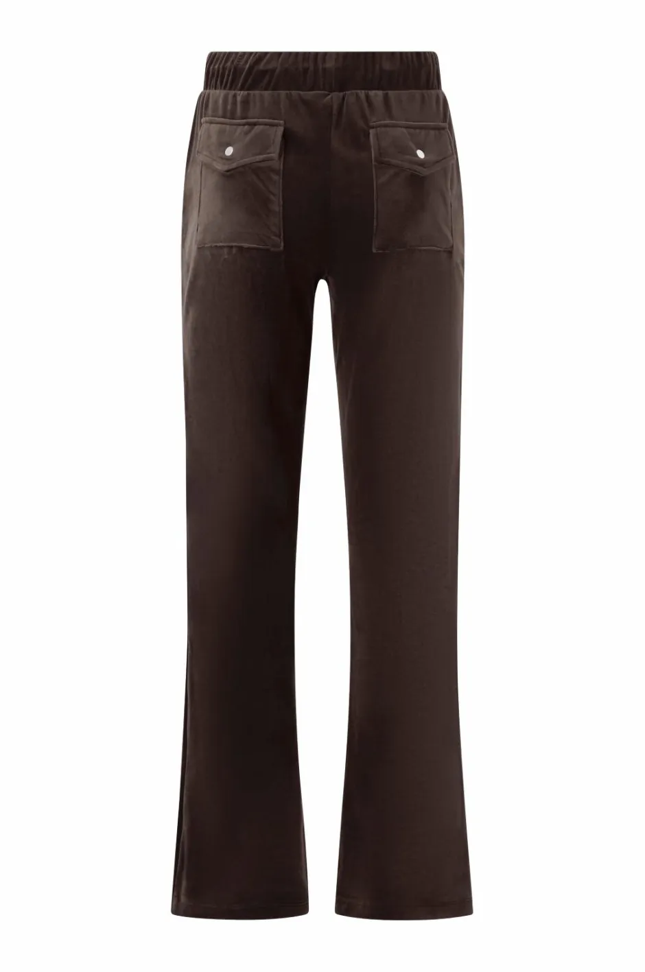 Best Collection Bukser i velour Dame Loungewear & Homewear