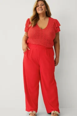 Online Collection Bukser Dame Bukser