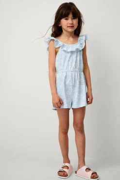 Ellos Collection Buksekjole Sigrid^Børn Jumpsuits