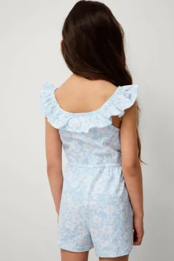 Ellos Collection Buksekjole Sigrid^Børn Jumpsuits