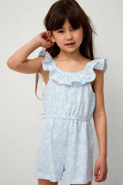 Ellos Collection Buksekjole Sigrid^Børn Jumpsuits