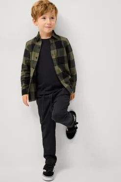 Best Collection Bukser Andy Børn Bukser & Leggings