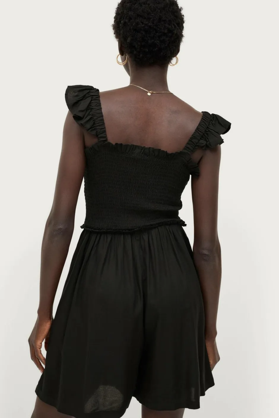 Ellos Collection Buksekjole Ylva^Dame Jumpsuits & Buksedragter