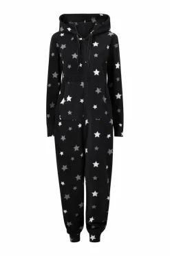 Ellos Collection Buksekjole i fleece^Dame Loungewear & Homewear