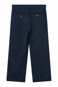 Ellos Collection Bukser i hørblanding^Børn Bukser & Leggings