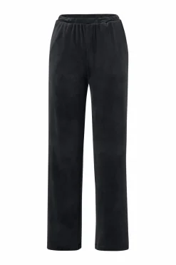 Ellos Collection Bukser i velour^Dame Loungewear & Homewear|Bukser