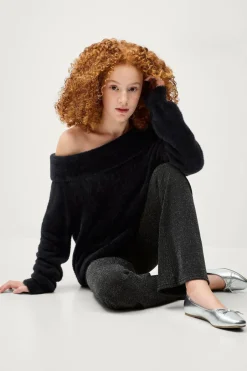 Sale Collection Bukser Beata B Girl Børn Bukser & Leggings