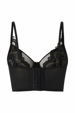 Online Collection Bustier med bøjler Dame Bh'Er