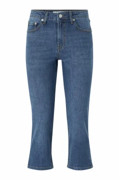 New Collection Caprijeans Dame Jeans