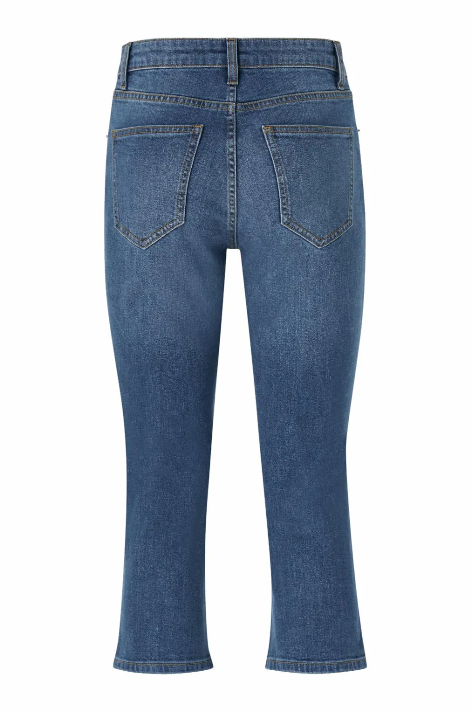 New Collection Caprijeans Dame Jeans