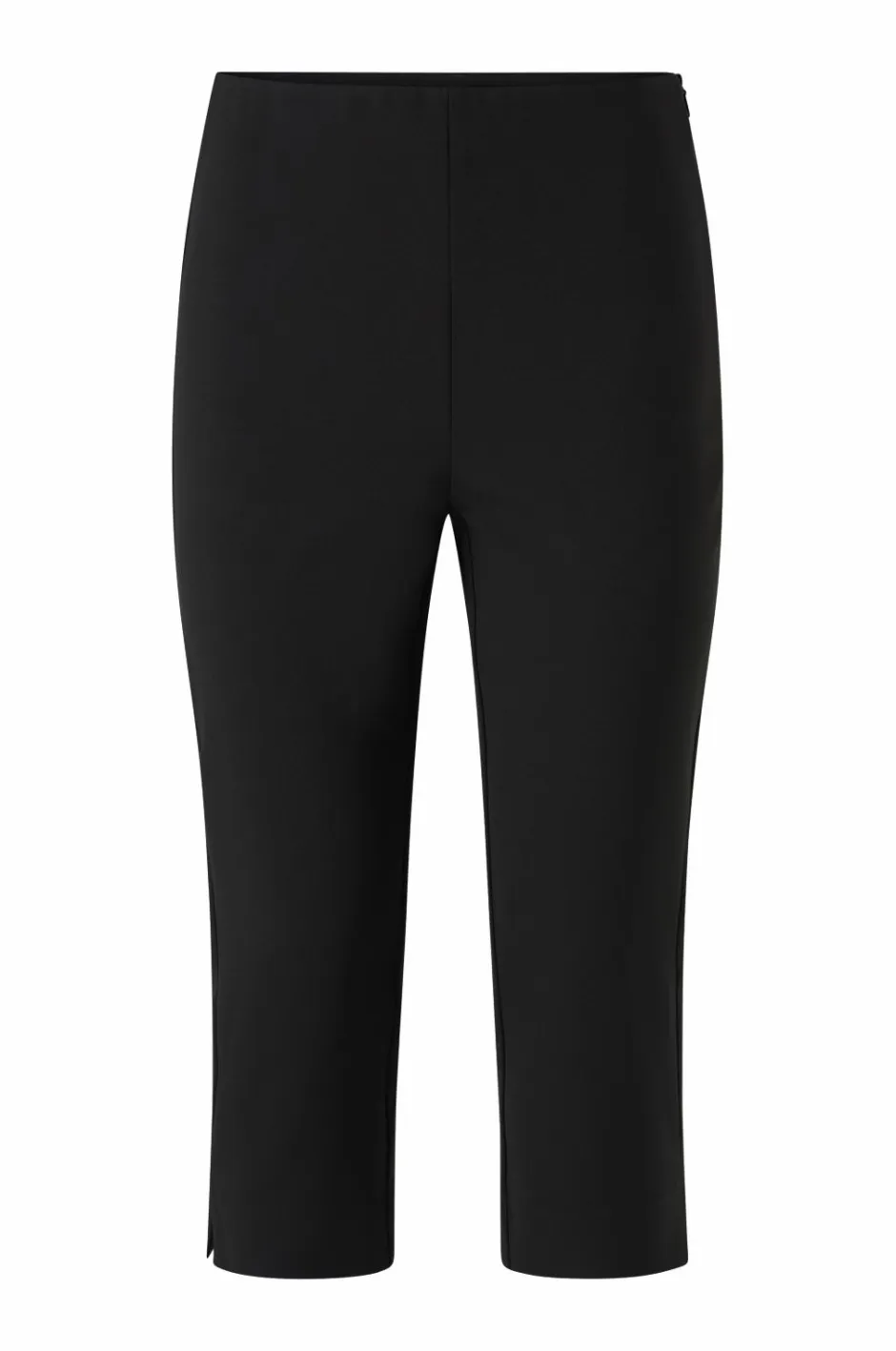 Outlet Collection Capri-leggings Dame Bukser