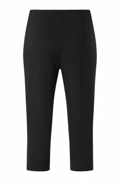 Outlet Collection Capri-leggings Dame Bukser