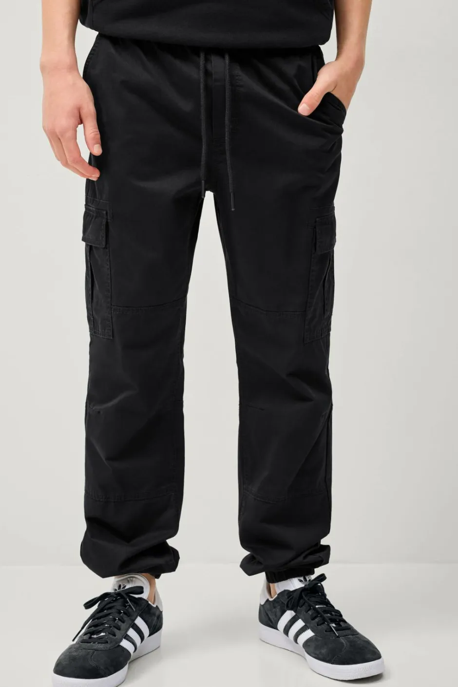 Ellos Collection Cargobukser James^Børn Bukser & Leggings
