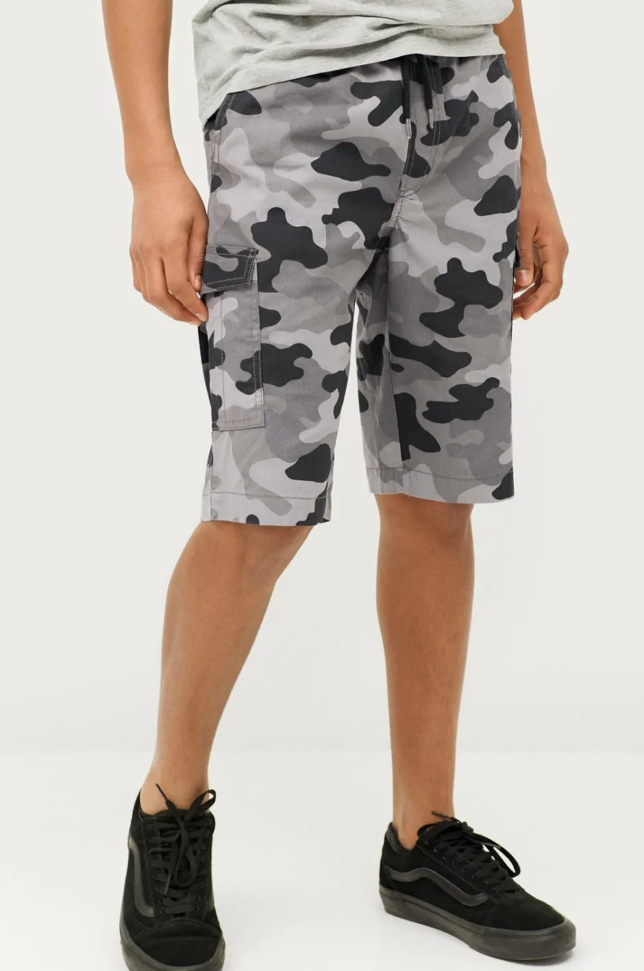 Ellos Collection Cargo shorts Sam^Børn Shorts