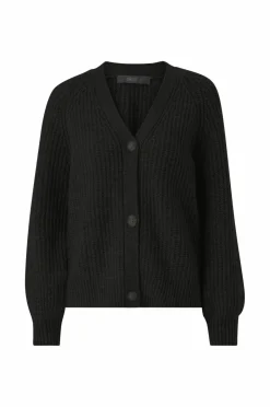 Sale Collection Cardigan med knapper Dame Trøjer & Cardigans