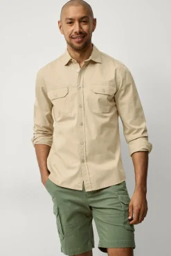 Discount Collection Cargo shorts Aidan Shorts