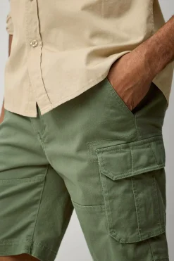 Discount Collection Cargo shorts Aidan Shorts