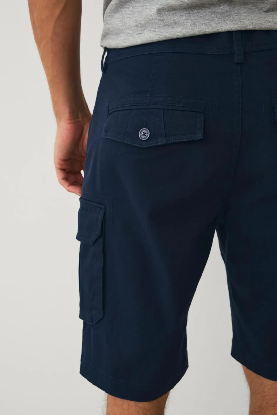New Collection Cargo shorts Aidan Shorts