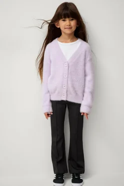 Ellos Collection Cardigan Amelia S Girl^Børn Trøjer & Cardigans