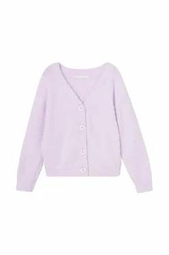 Ellos Collection Cardigan Amelia S Girl^Børn Trøjer & Cardigans