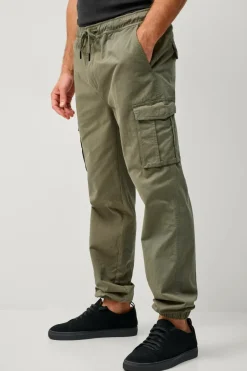 Outlet Collection Cargobukser Connor Bukser