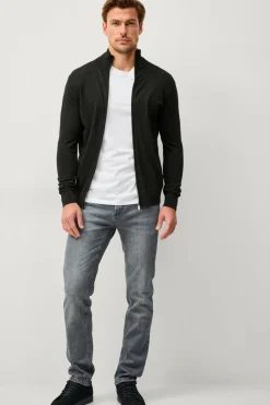 Ellos Collection Cardigan Colin^ Basistøj|Trøjer
