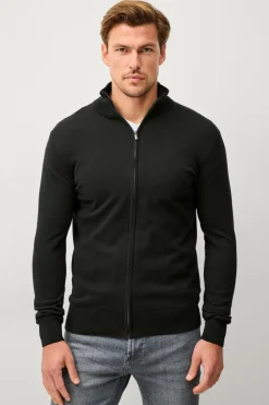 Ellos Collection Cardigan Colin^ Basistøj|Trøjer