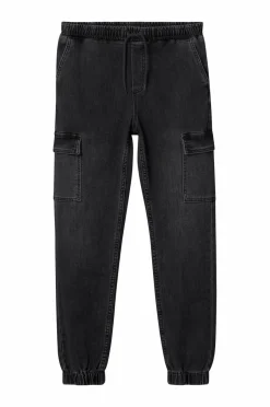 Ellos Collection Cargobukser Dylan^Børn Bukser & Leggings