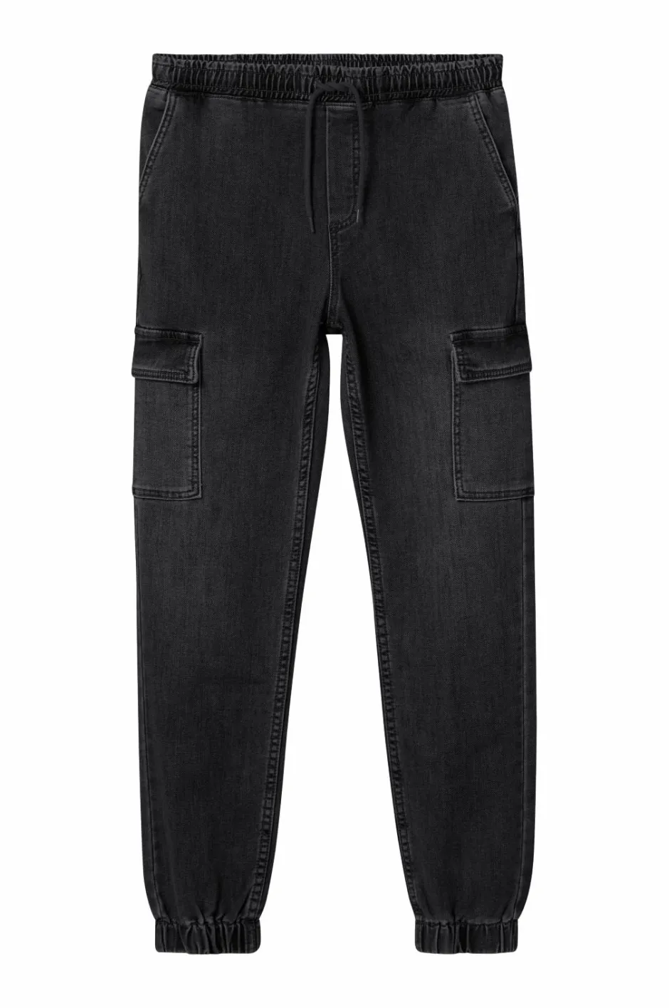 Ellos Collection Cargobukser Dylan^Børn Bukser & Leggings