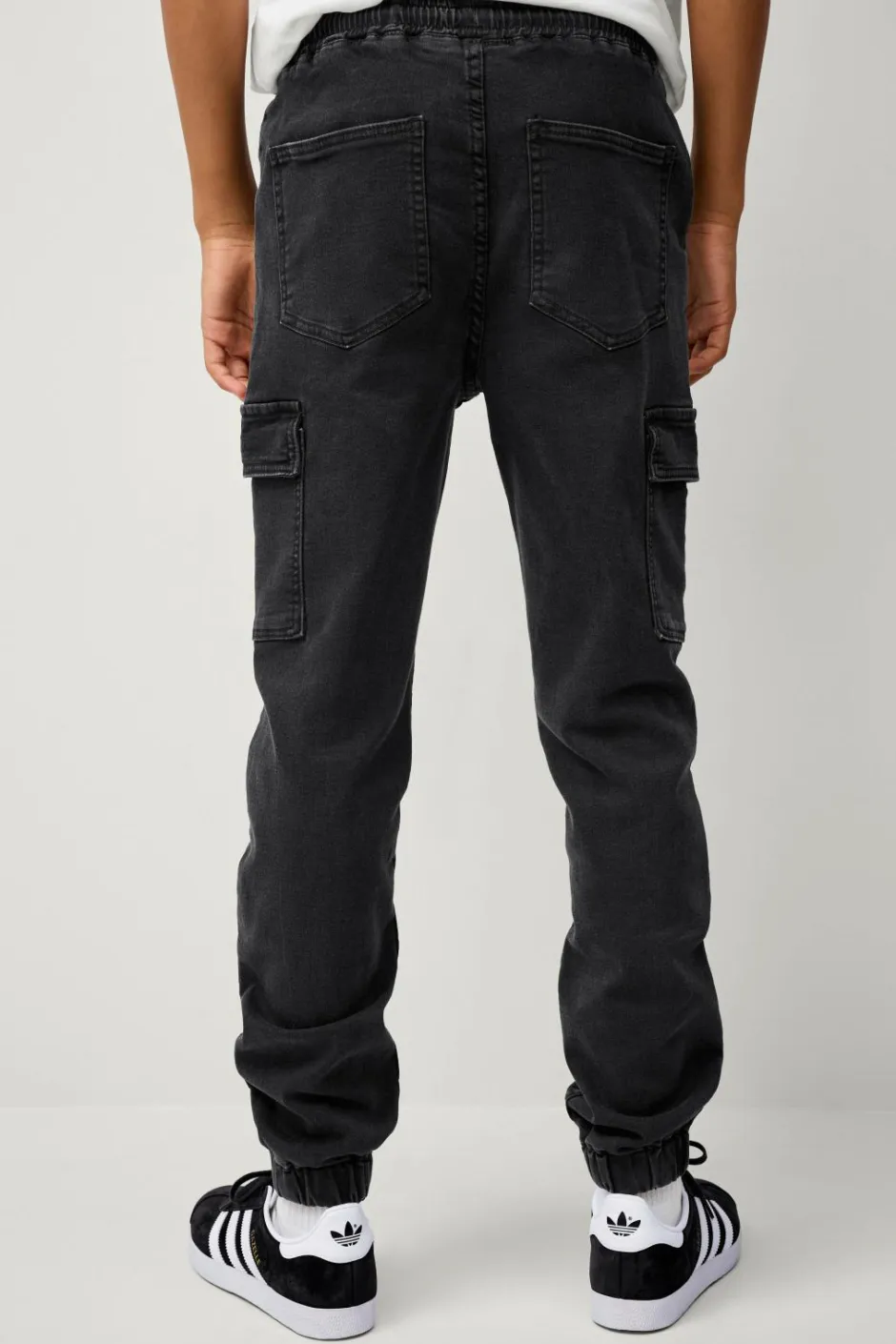 Ellos Collection Cargobukser Dylan^Børn Bukser & Leggings