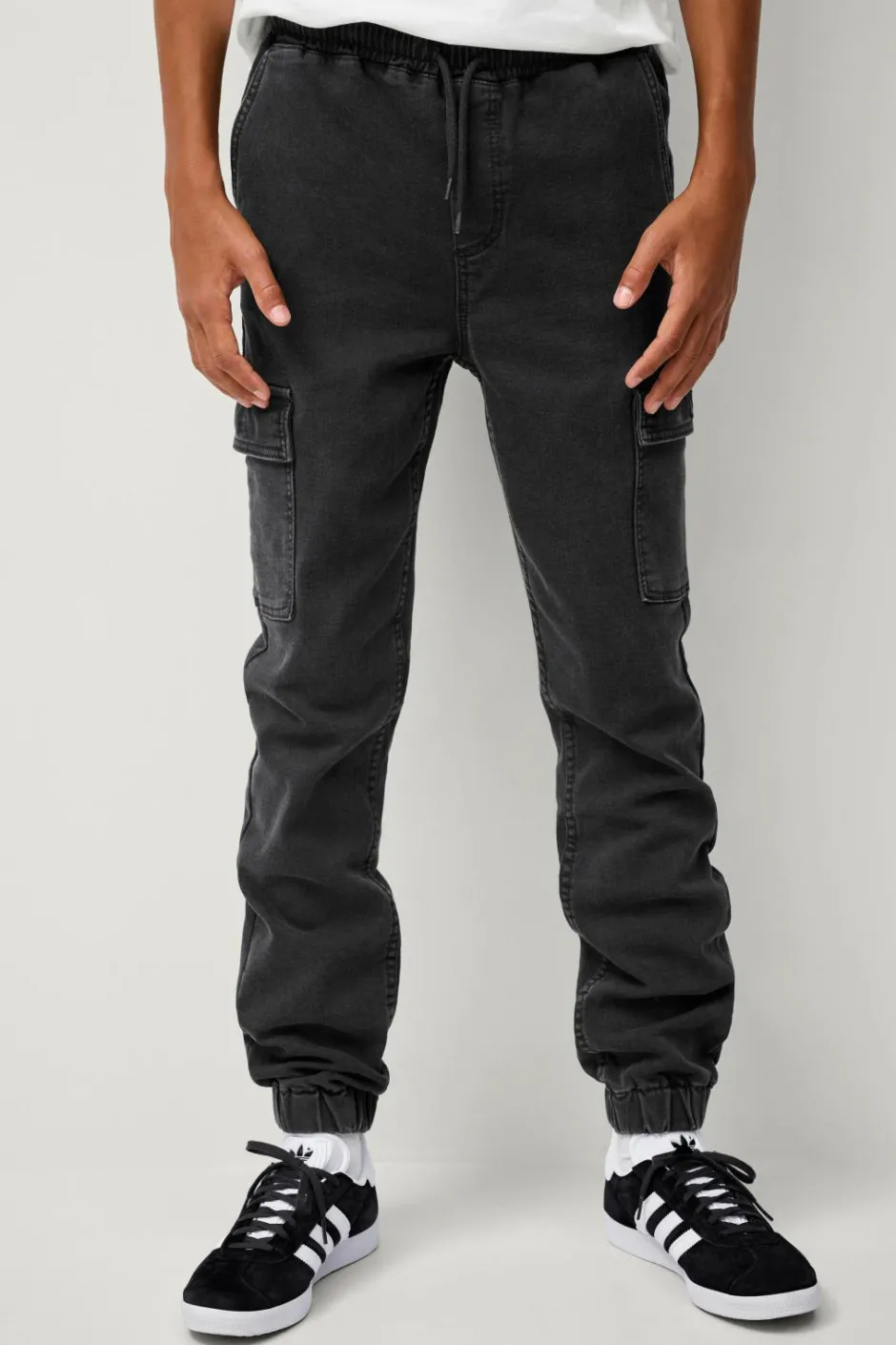 Ellos Collection Cargobukser Dylan^Børn Bukser & Leggings