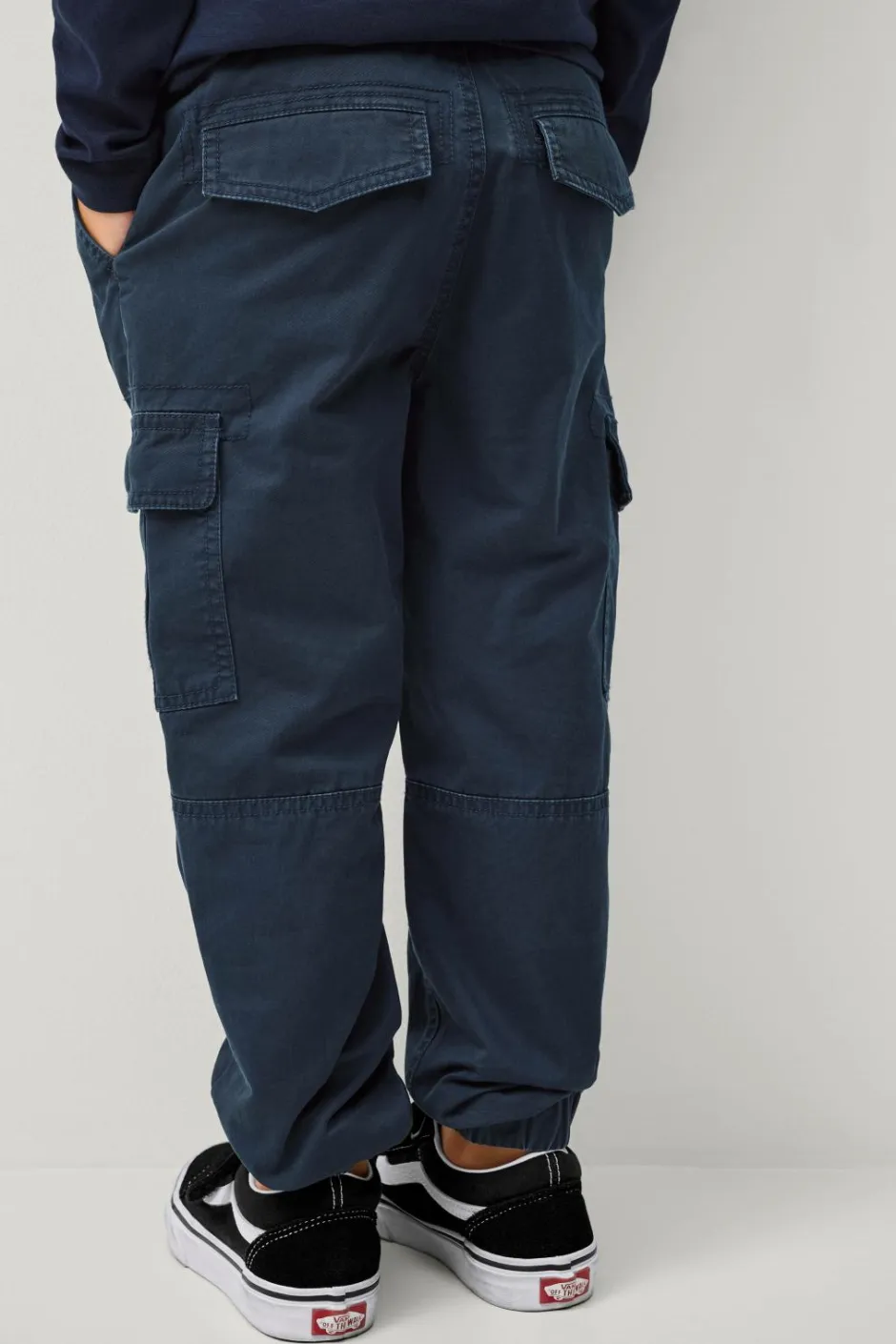 Ellos Collection Cargobukser James^Børn Bukser & Leggings
