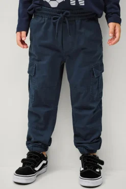 Ellos Collection Cargobukser James^Børn Bukser & Leggings