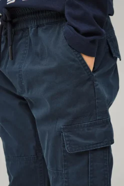 Ellos Collection Cargobukser James^Børn Bukser & Leggings