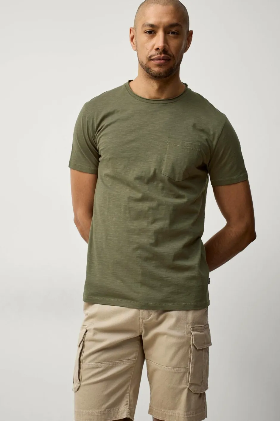Ellos Collection Cargo shorts Aidan^ Shorts