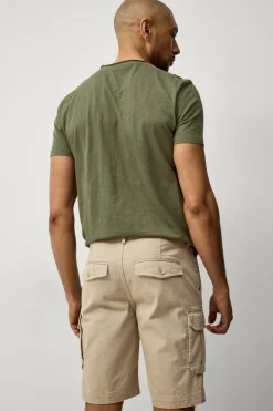 Ellos Collection Cargo shorts Aidan^ Shorts