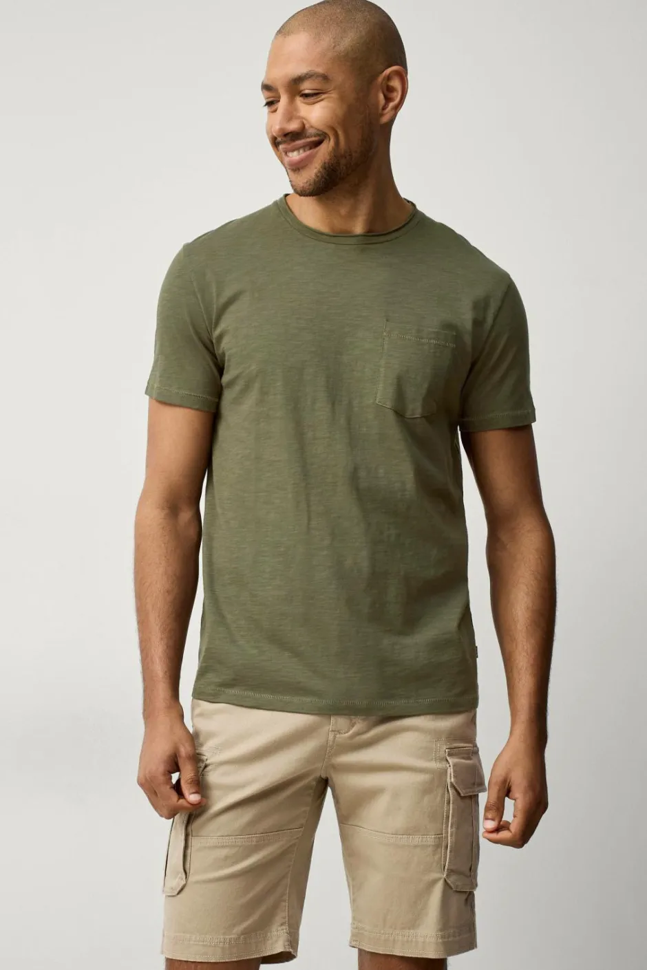 Ellos Collection Cargo shorts Aidan^ Shorts