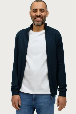 Discount Collection Cardigan Colin Basistøj|Trøjer