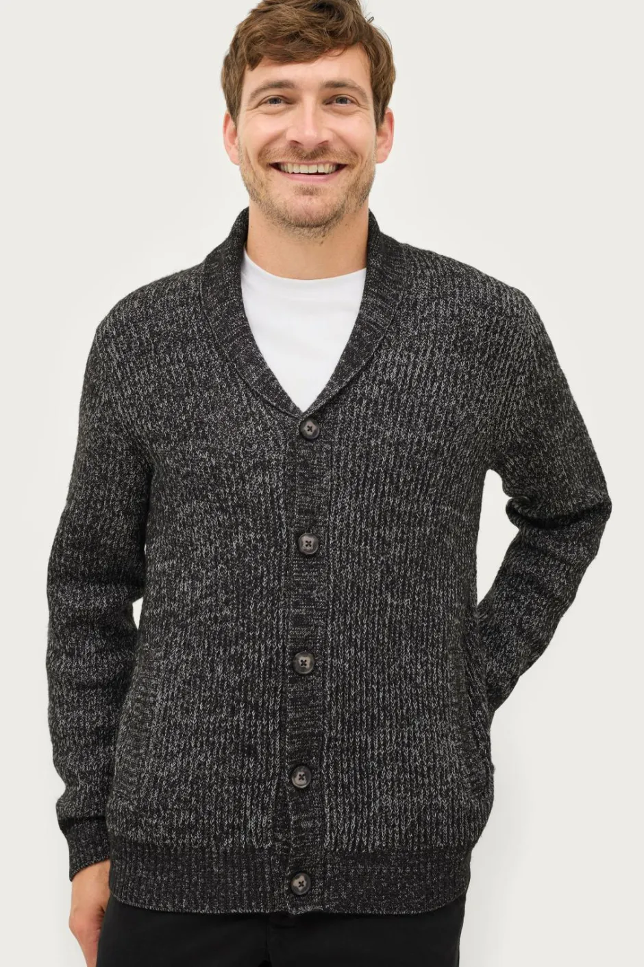 Ellos Collection Cardigan Vernon^ Trøjer