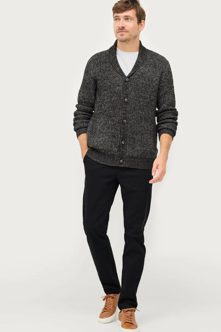Ellos Collection Cardigan Vernon^ Trøjer