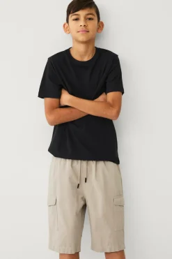 Ellos Collection Cargo shorts^Børn Shorts
