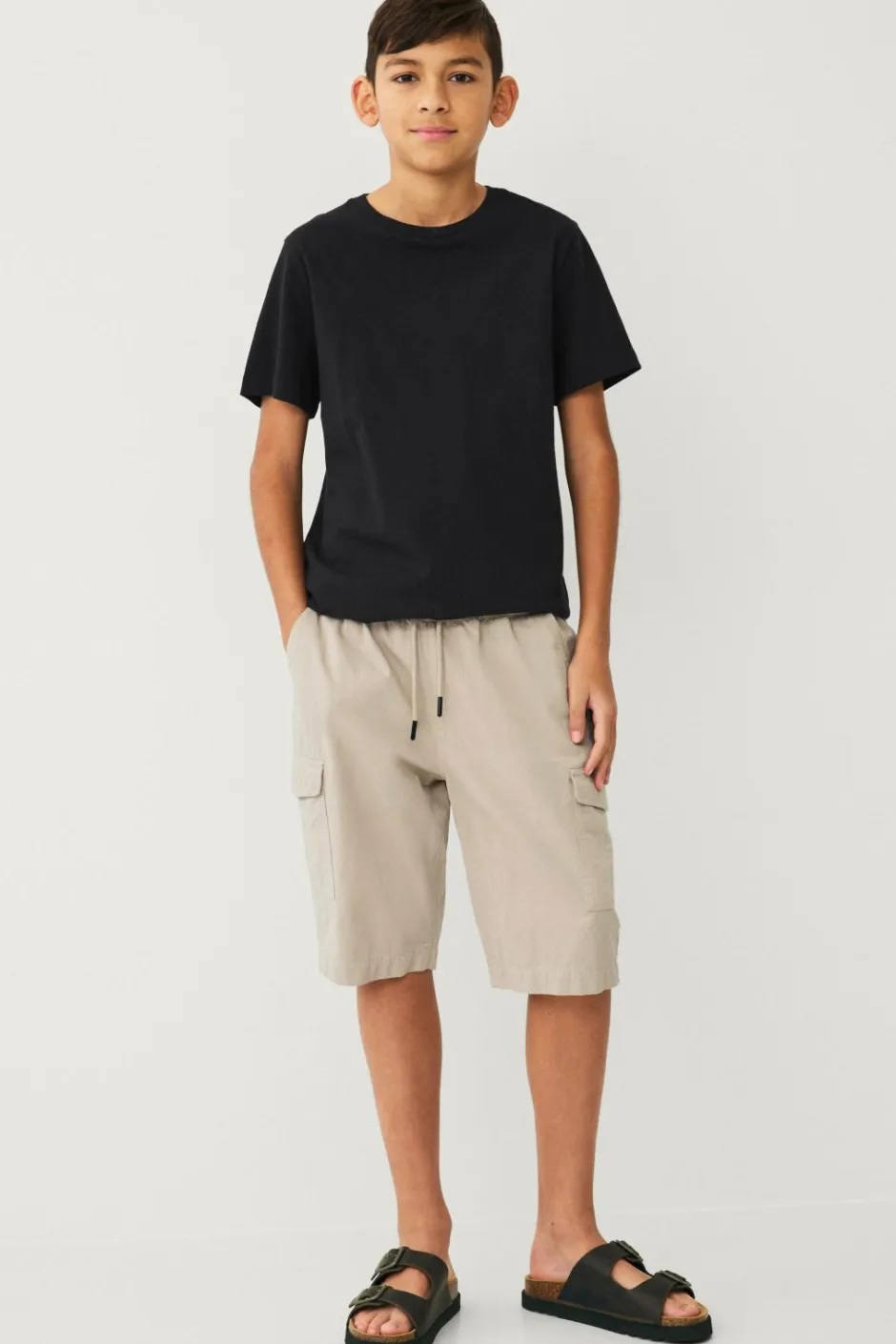Ellos Collection Cargo shorts^Børn Shorts