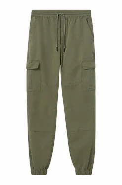 Ellos Collection Cargobukser James^Børn Bukser & Leggings